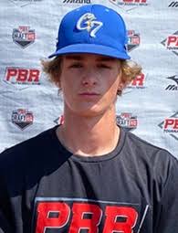 Connor Lyons's Wrestling Recruiting Profile