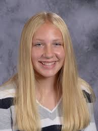 Colon's Reese Williams is Enquirer Athlete of the Week winner