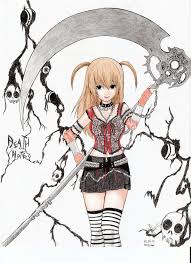 Misa Amane By Kanachiiyume On Deviantart Scegli la consegna gratis per riparmiare di più. misa amane by kanachiiyume on deviantart