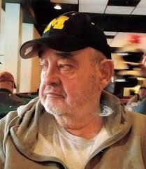 David Duckett Obituary (2020)