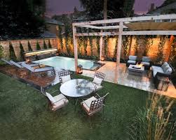 Mit einem minipool wird der traum vom eigenen pool greifbar. 60 Ideen Fur Sommerfrische Am Kleinen Gartenpool