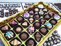 Telah mengikuti kursus asas pembangunan usahawan coklat yang dianjurkan oleh lembaga koko malaysia sahaja. Amie S Little Kitchen Kelas Coklat Homemade