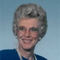 Obituary information for Christine Ewton Turner