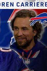 Scottie Scheffler’s Caddie Ted Scott Talks Josh Allen, Keon Coleman & More! 