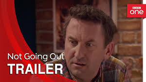 How Everybody Loves Raymond inspired Not Going Out : Features 2017 :  Chortle : The UK Comedy Guide