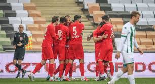 Ümraniyespor maç sonuçları, ümraniyespor fikstürü ve ümraniyespor istatistikleri sayfasındasınız. Umraniyespor Bursa Yi Deplasmanda Devirdi Trt Spor Turkiye Nin Guncel Spor Haber Kaynagi