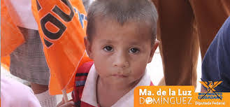 Luz Dominguez's Instagram, Twitter & Facebook