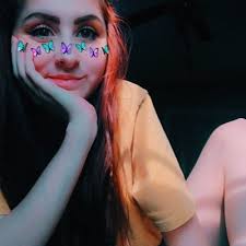 Serena Connelly (@serenagracec)