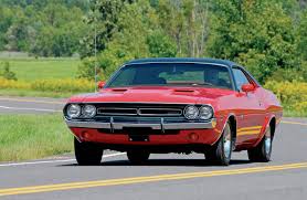 Image result for Bright Red 1971 Dodge