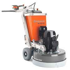 Pin On Floor Grinders And Polishers