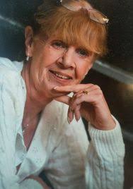 Condolence Book for Nuala Kinch (née Conroy) (Mountmellick, Laois)