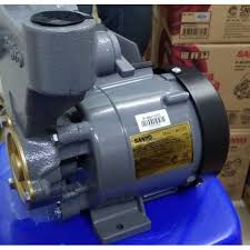 Pompa sumur dangkal sanyo ph 137 ac. Harga Pompa Air Sanyo 125 Watt Terbaru Juli 2021 Biggo Indonesia