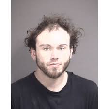 Ashland man arrested after allegedly hitting pedestrian with his car