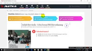 Anda tidak perlu menginstal perangkat lunak apa pun di. Cara Mudah Download Aplikasi Di Jalantikus Com Youtube