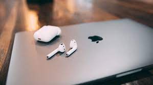 Learn how to connect your earbuds to your laptop. How To Connect Apple Airpods To Your Macbook Pc And Other Bluetooth Devices