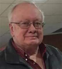 Obituary information for David John Larson