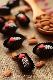 Almond london � premium produk � disaluti dengan coklat yang sedap rangup & sedap belian borong. Resepi Biskut Almond London Azlita Resepi Merory Sedap Betul