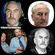 Remembering the late Actor P. H. Moriarty. 23rd September 1938