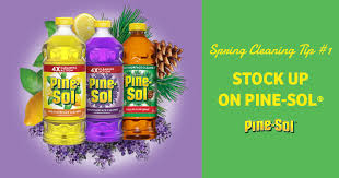 Still, is pine sol a disinfectant? Pine Sol Posts Facebook