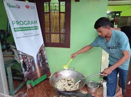 We did not find results for: Digemari Anak Muda Tahu Crispy Jadi Usaha Kekinian Republika Online