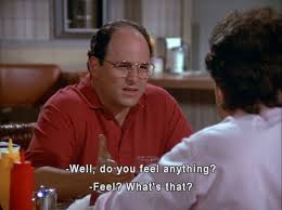 His most famous character was not bill gates 2.0. 21 Lines From Seinfeld That Prove We Re All George Costanza