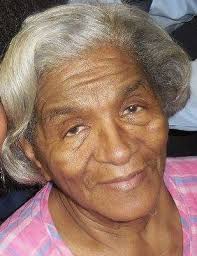 Obituary information for Herbeteen Mitchell