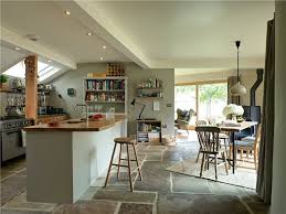 Esprit Scandinave En Grande Bretagne Planete Deco A Homes World Plan Cuisine Decoration Maison Architecte Interieur