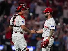 Phillies Cut 3-Year Veteran Immediately After Disastrous Blue Jays Game -  Yahoo Sports
