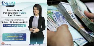 Pengeluaran bulanan bertukuan meringankan beban kewangan ahli. Vj9vo9ein2fiwm