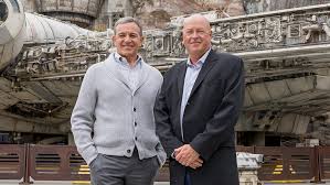 Make sure to watch the film past the credits, enjoy! Disney S Bob Iger Bob Chapek Skip Bonuses Due To Covid Variety