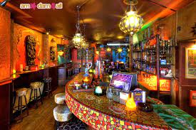 Both the salmon and tuna sandwiches are winners.. Kashmir Lounge Van Lennepbuurt Amsterdam Amsterdam Coffee Shop Coffee Shop Amsterdam