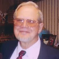 Frederick Lee “Fred” Huffman (1934-2017)