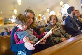 Parish Life The Model Curriculum Articles For Educators Greek Orthodox Archdiocese Of America Curriculum Parish Archdiocese