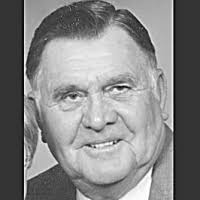 Dale Schulte Obituary (1922-2007)