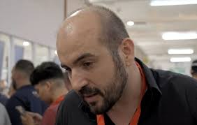 Back with you in a new political reality