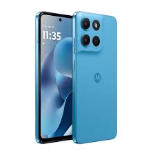 CELULAR MOTOROLA G17 4+256GB