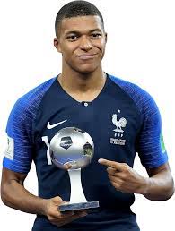 Thousands iconspng.com users have previously viewed this image, from vectors free collection on iconspng.com. Download Mbappe Png Png Image With No Background Pngkey Com