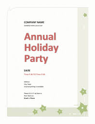 You can incorporate a point once they have a noun in mind, the other people at the party take turns asking yes or no questions to try and guess what noun they are thinking of. Company Holiday Party Invitation