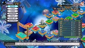 Instead of entering items, here you enter your ally characters' bodies to develop and enchance a character such as movement, jump power, counter hit, throwing range. Disgaea 5 Alliance Of Vengeance Review Rpg Site
