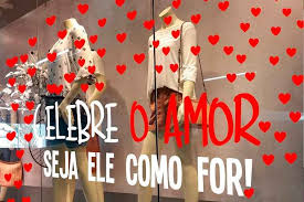Compras on-line são a aposta do comércio para Dia dos Namorados