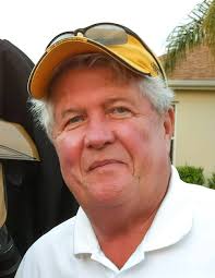 In loving memory of Michael Cordon