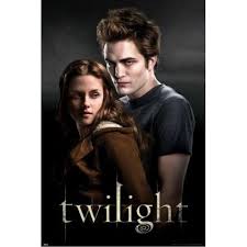 Twilight Edward And Bella Ii Graphic Art 1art1 Art Online Wall Art Wall Art