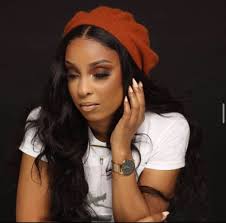 Ebony Galloway — Lynchburg Creatives