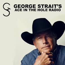 George Strait's Ace in the Hole Radio