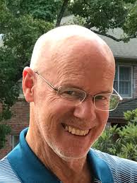 In loving memory of Edwin Westcott II