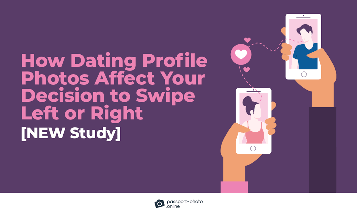 How Dating Profile Photos Affect Your Decision to Swipe Left or Right [2022  Study]