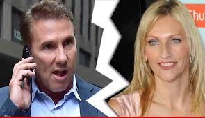 Nicholas Sparks Separates with Wife