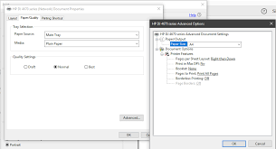 Download your software to start printing. No Color Management In Print Dialogue Box Microsoft Community