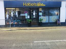 Katie's test kitchen on fb. Katie S Kitchen Derby Reviews Opening Hours Location Photos