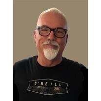 John David Hilderbrand Obituary